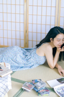 怪你过分美丽