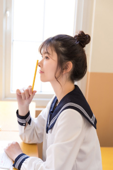 郑秀文再发文